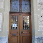 Alte Schule 아파트 Buchenbach