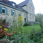 아파트 Alte Schule *