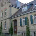 아파트 Alte Schule