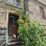 Alte Schule * Buchenbach