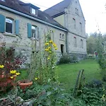 아파트 Alte Schule *