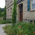 Alte Schule 아파트 Buchenbach