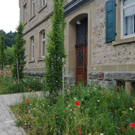 Alte Schule דירה Buchenbach